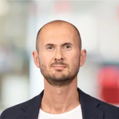 Jeff Tijssen